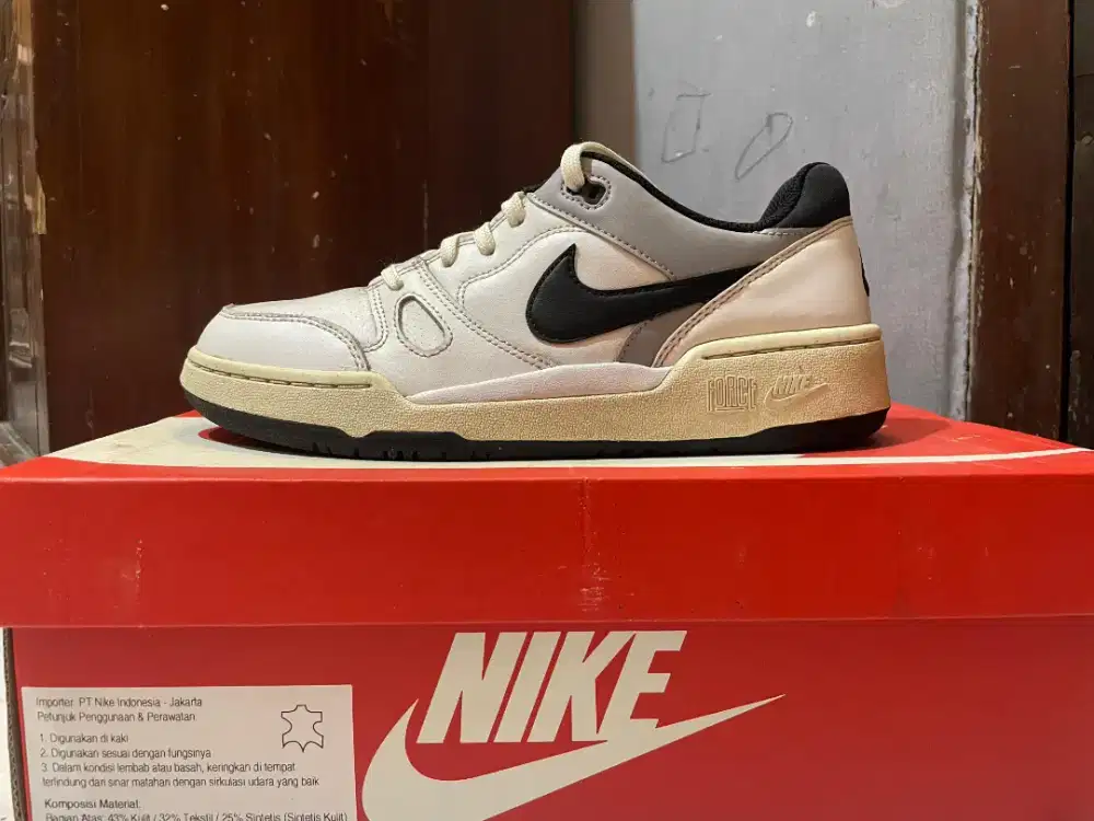 Nike Full Force original
