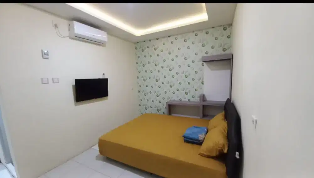 Kost Homestay 41 Kamar Dekat Kampud Besar