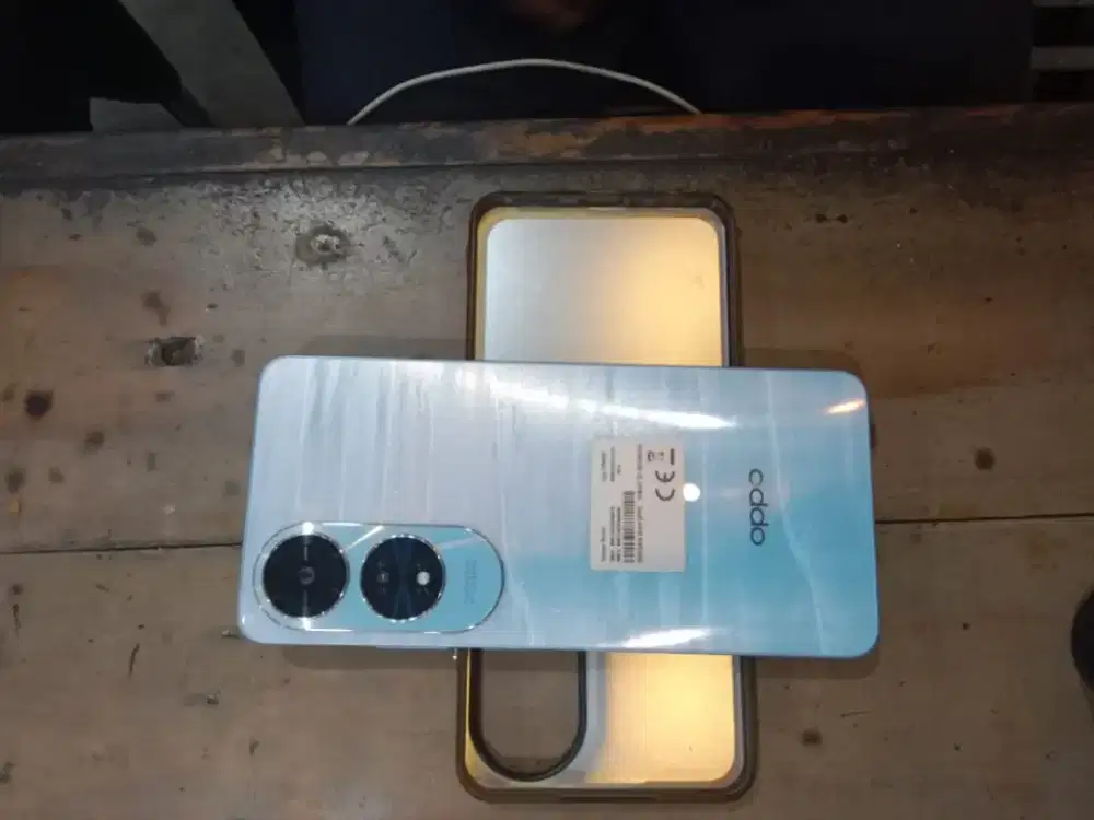 Jual santai Oppo a60