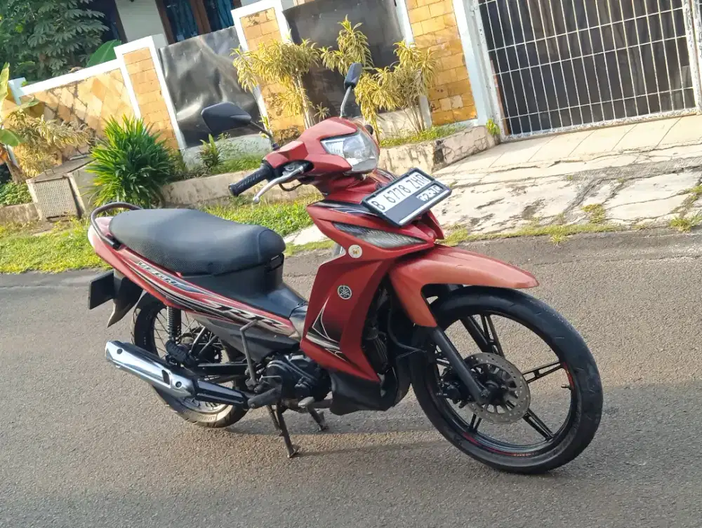 vega zr pajak hidup sangat istimewa