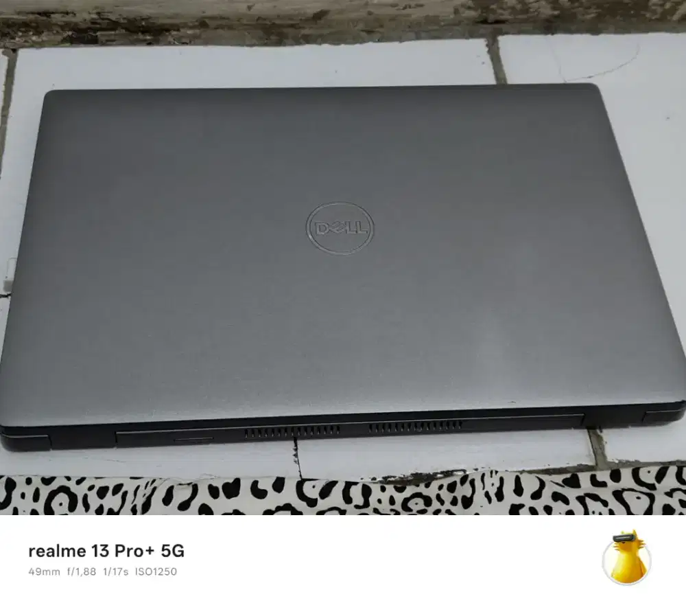Dell latitude 5420, core i5 gen 11, ram 16gb-512 ssd