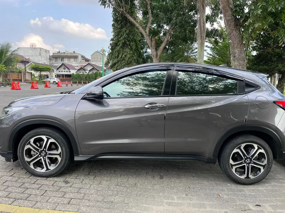 Honda HR-V 2020 Bensin
