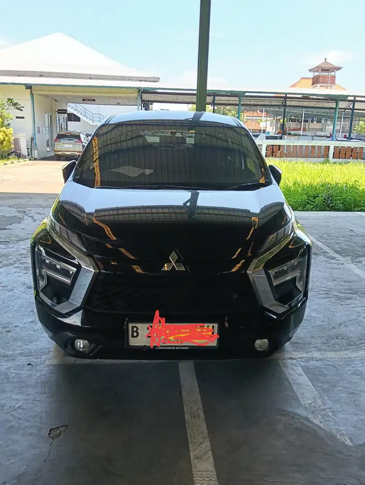 Mitsubishi Xpander 2023 Bensin