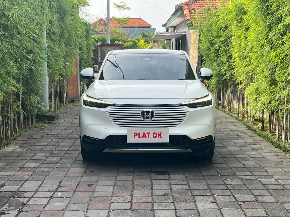 TERMURAH! HONDA HRV SE 2022 AT