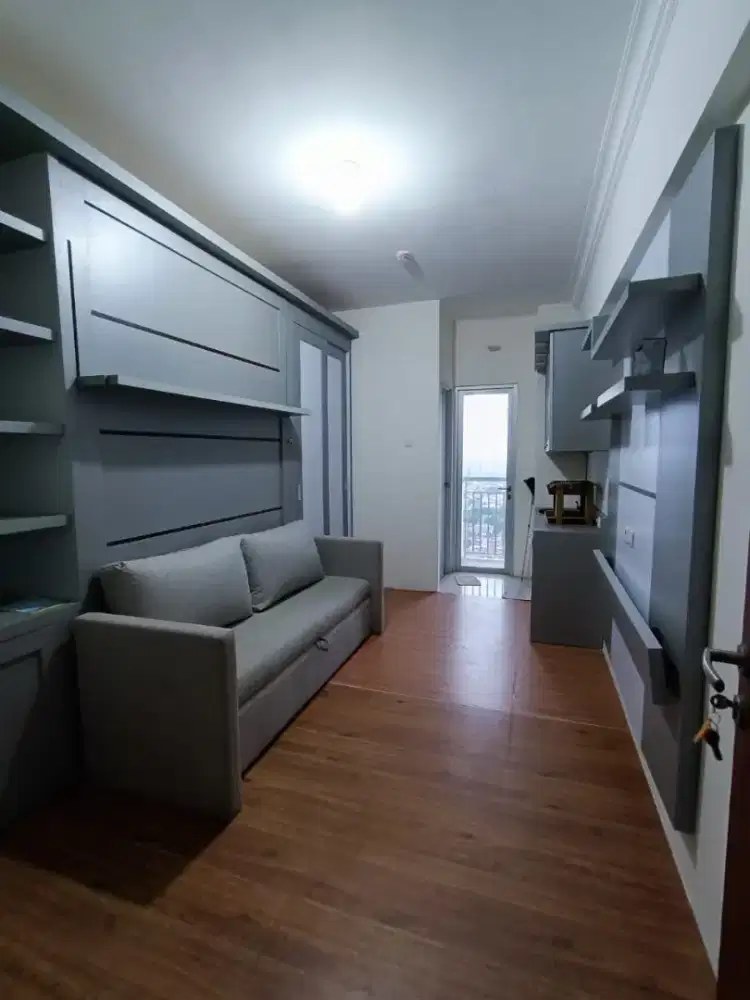 DiJual Apart Gunawangsa Merr Type Studio