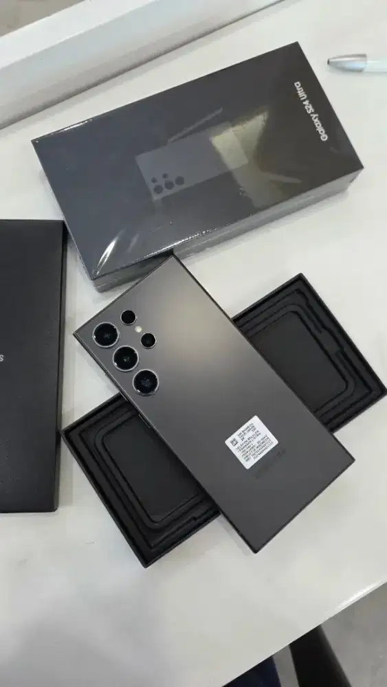 Samsung galaxy S24ultra