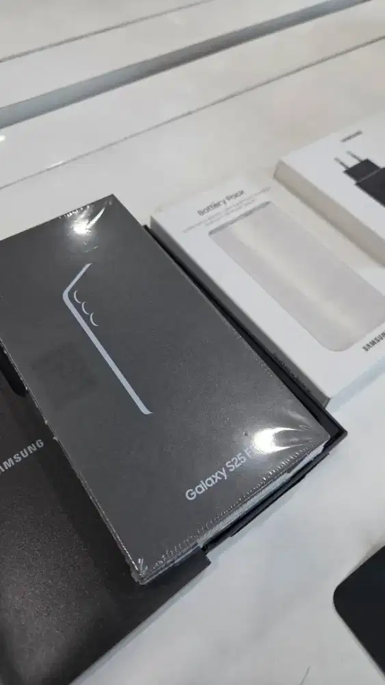 Samsung galaxy S25Fe