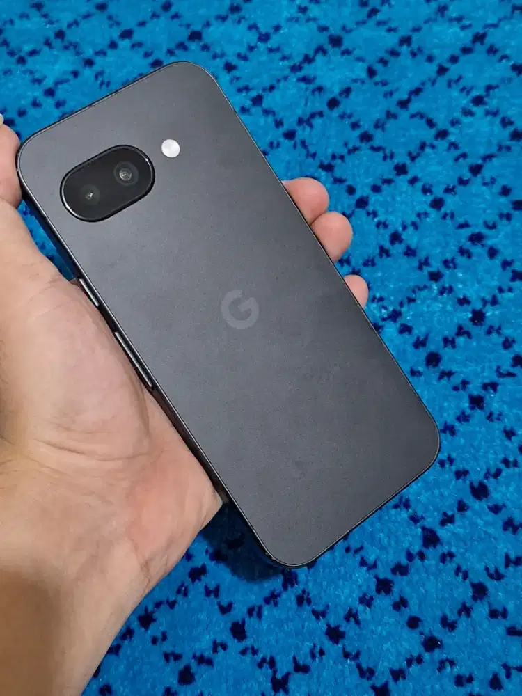 Google pixel 9a 8/128gb mulus no minus
