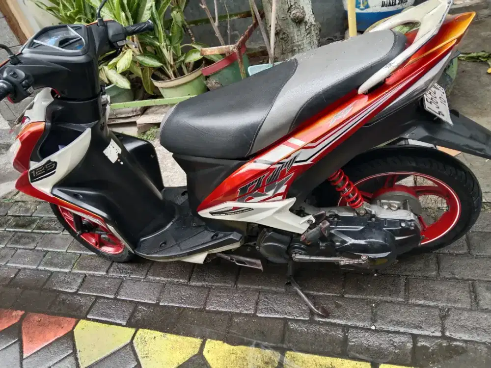 Jual Xeon rc 2013 mesin halus dan kering