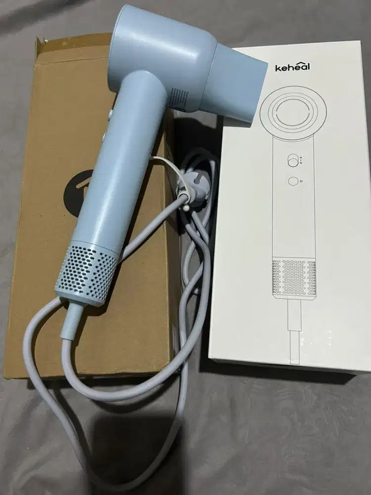 Keheal BQ Hair Dryer