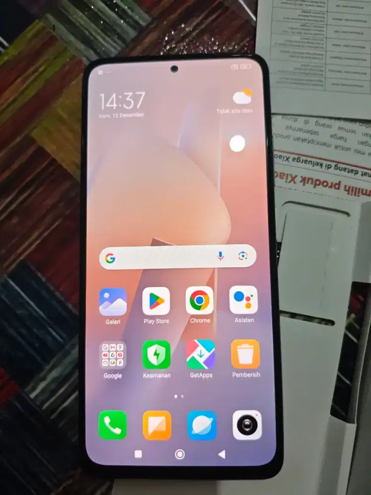 REDMI NOTE 11 PRO 5G