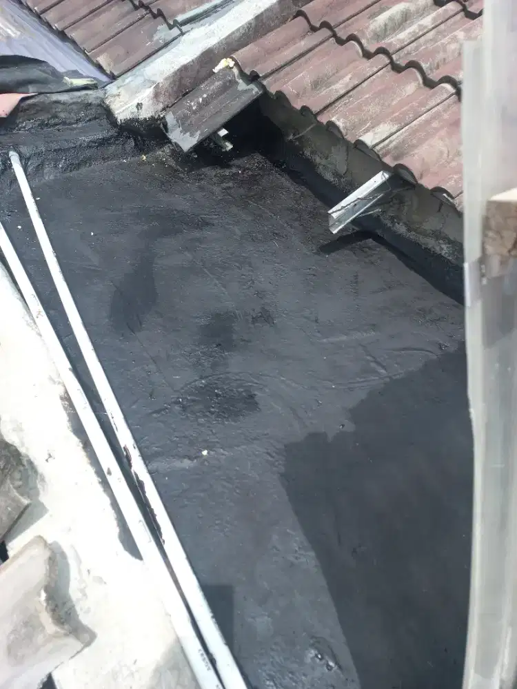 Tukang perbaikan atap bocor,dag,talang,kanopi,renopasi dll