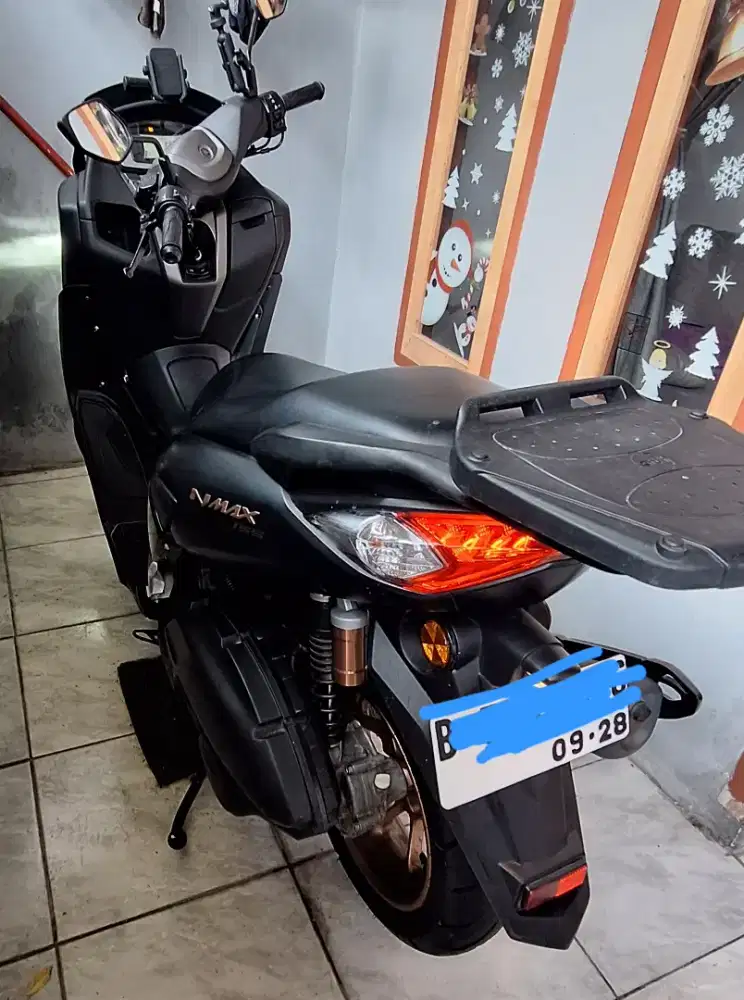 Nmax  2023, Good condition, khusus pemakai