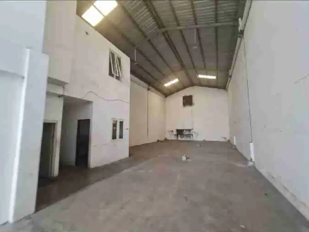 Gudang Area Driyorejo Murah