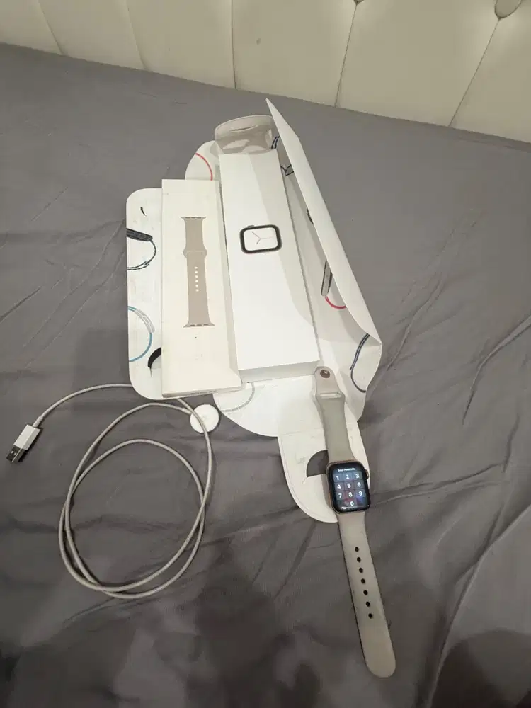 apple watch seriies 3