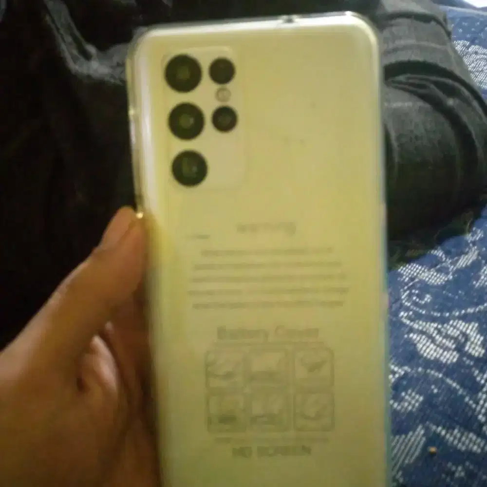 Smart Go warna Putih