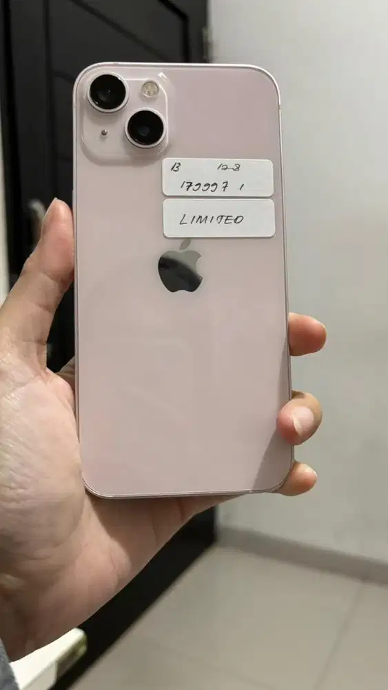 IPHONE 13 128GB WIFI ONLY