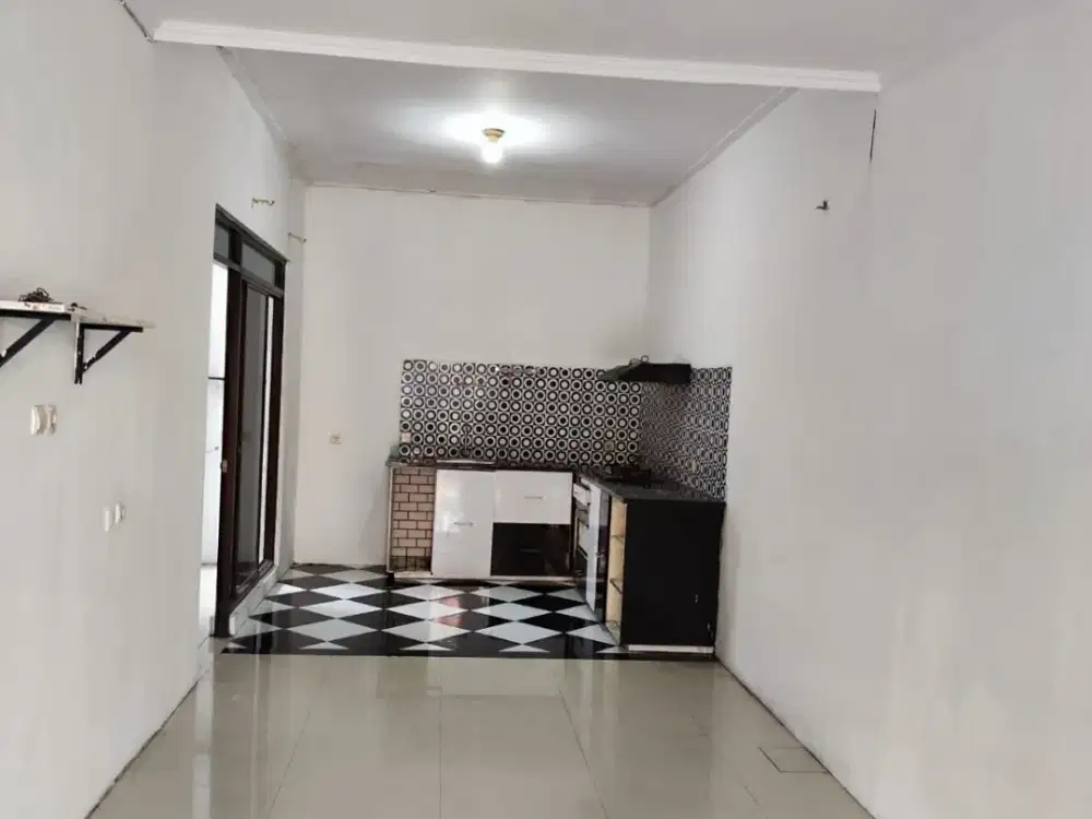 Rumah Bagus Siap di Huni  Grand Duta Tangerang Kota