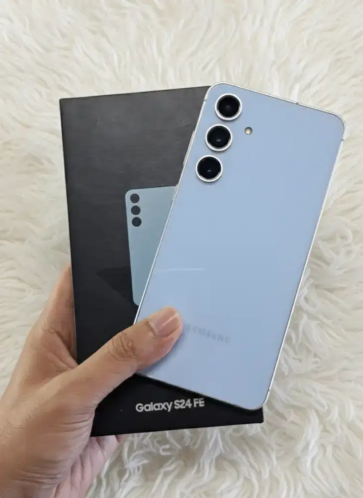 Samsung Galaxy S24 Fe 8/128Gb Sein