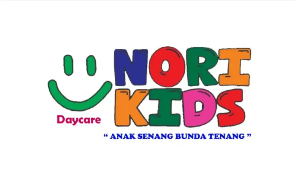 Dibutuhkan pengasuh untuk penitipan anak