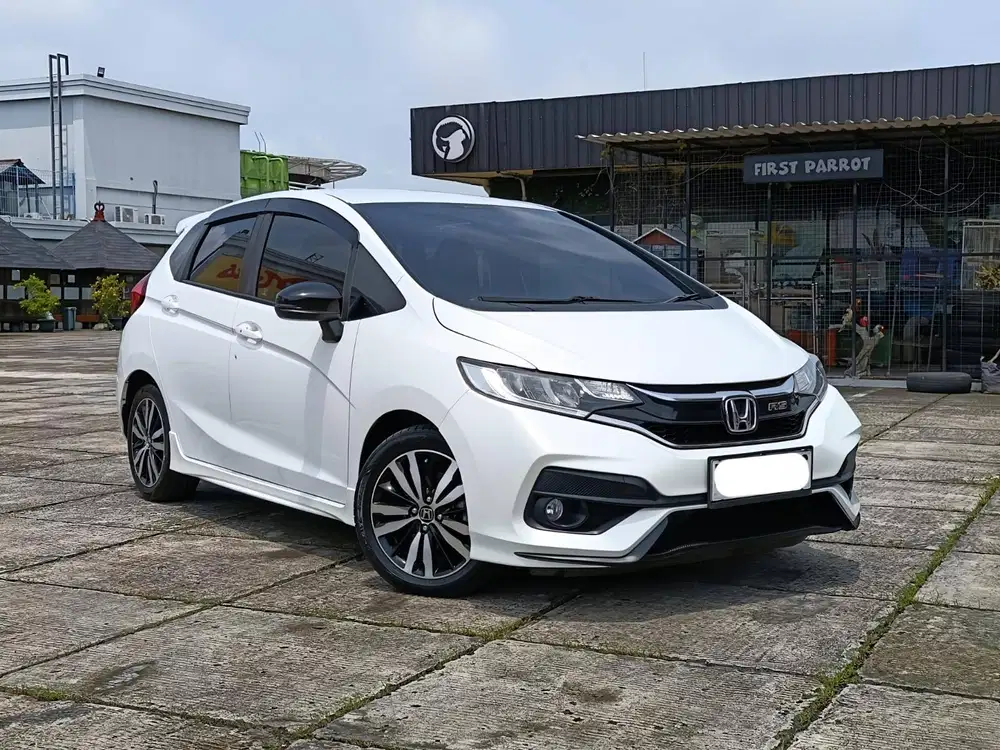 (TDP 15 JT) LOW KM 118 RB ! FULL SERVICE RECORD DI HONDA ! SIAP PAKAI