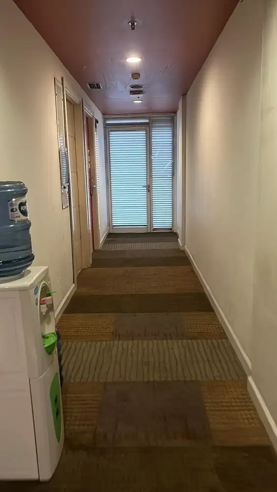 Di cari asisten rmh tangga