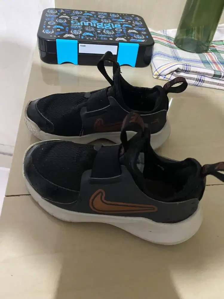 Sepatu Anak Nike 16.5cm Original