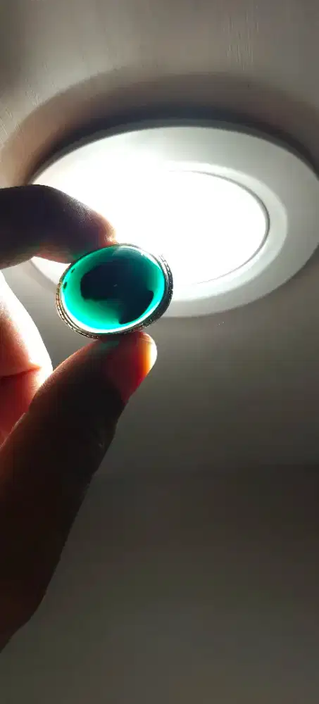 batu bacan doko magico
