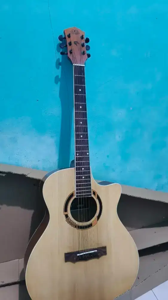 Gitar jr sanjaya