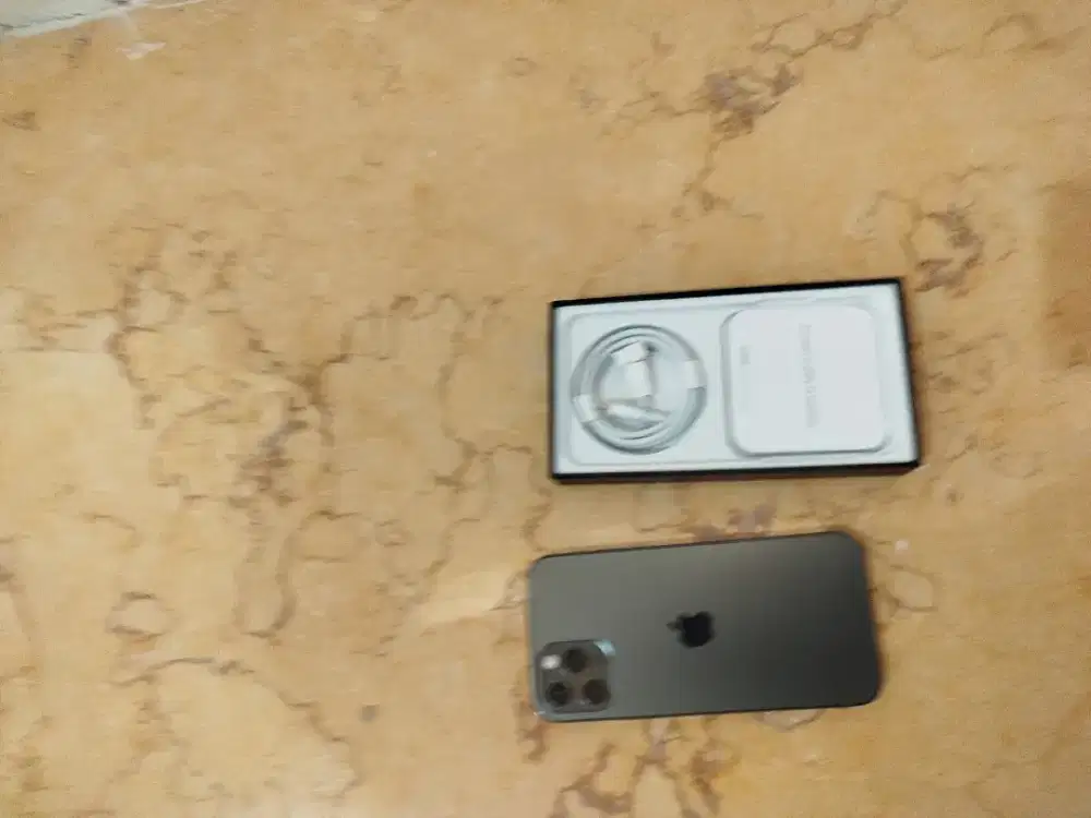 Iphone 12 pro 128gb sih paling murah