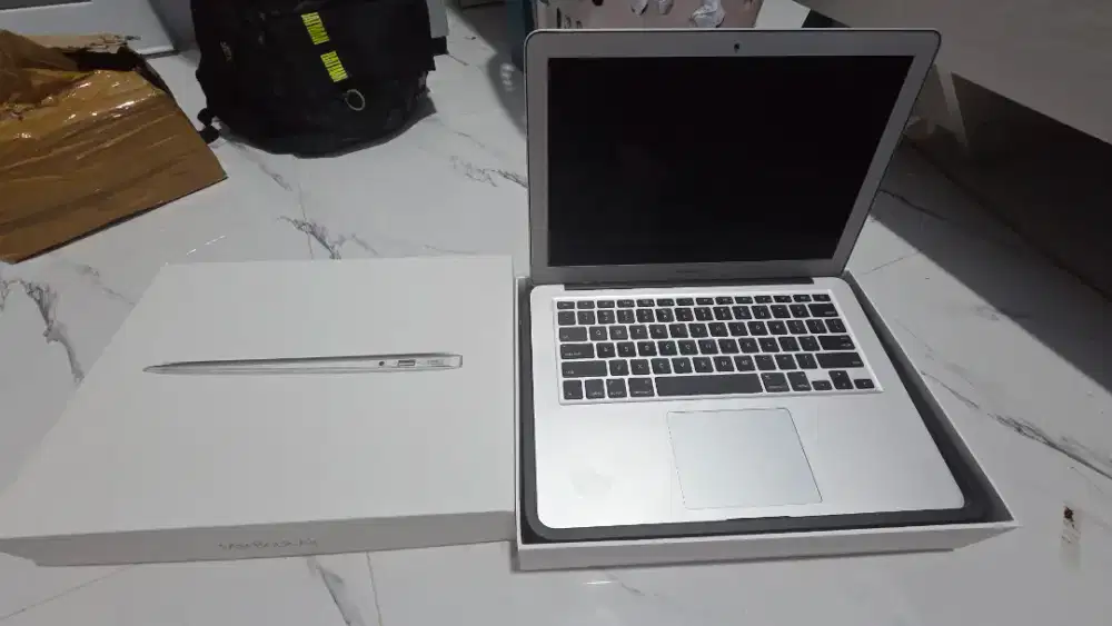 MacBook Air mulus