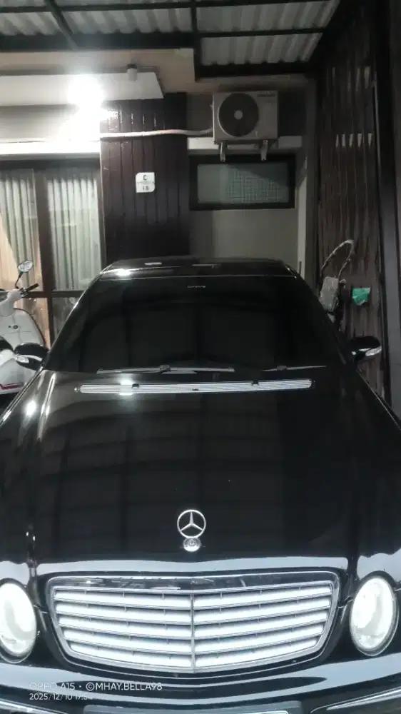 Salon Mobil & Ceramic Coating