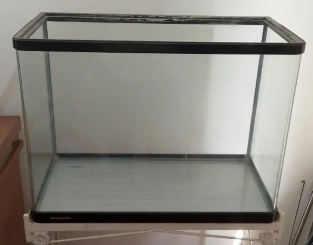 Aquarium merek Nisso Jepang