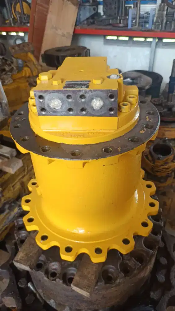 Sakai 215 kondisi copotan