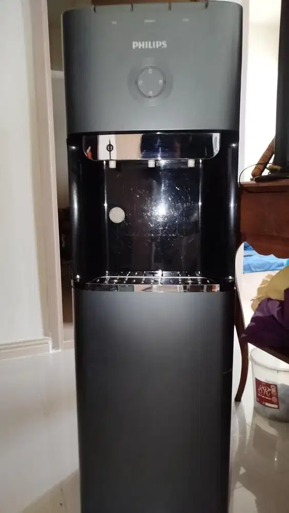 Dispenser philip dingin&panas