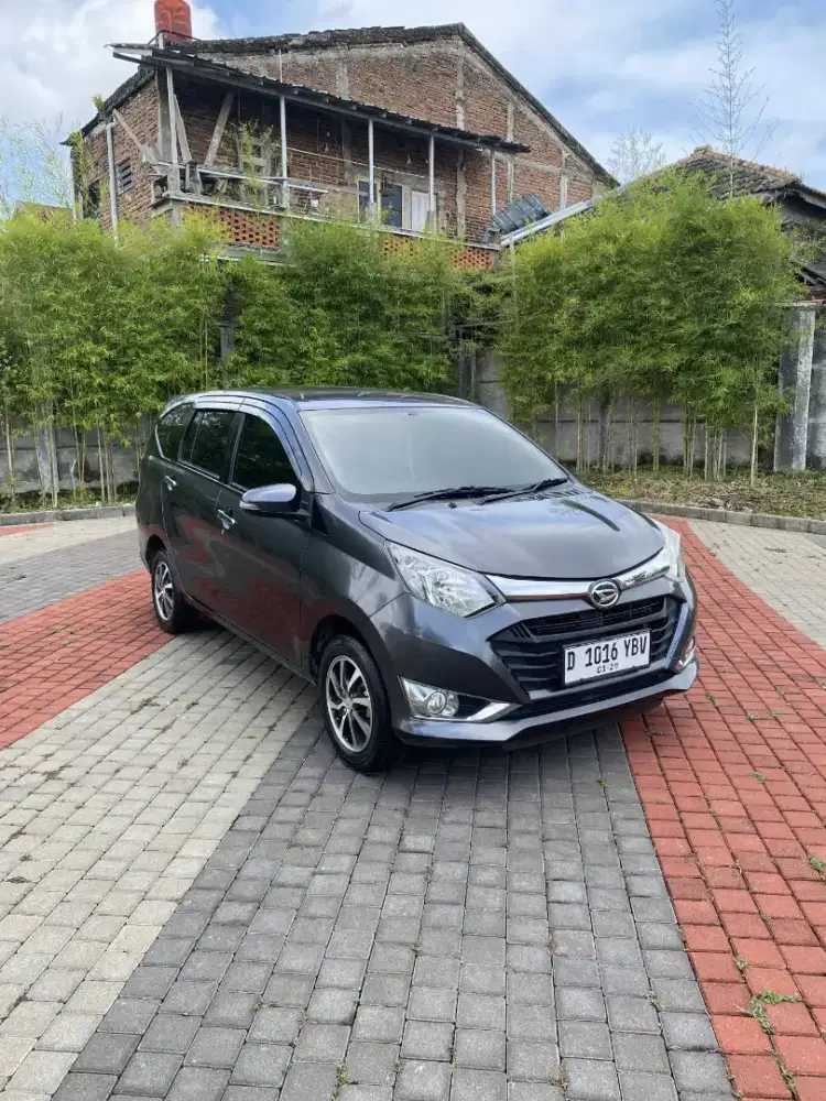 DP 5 JT | SIGRA R 2018 MANUAL