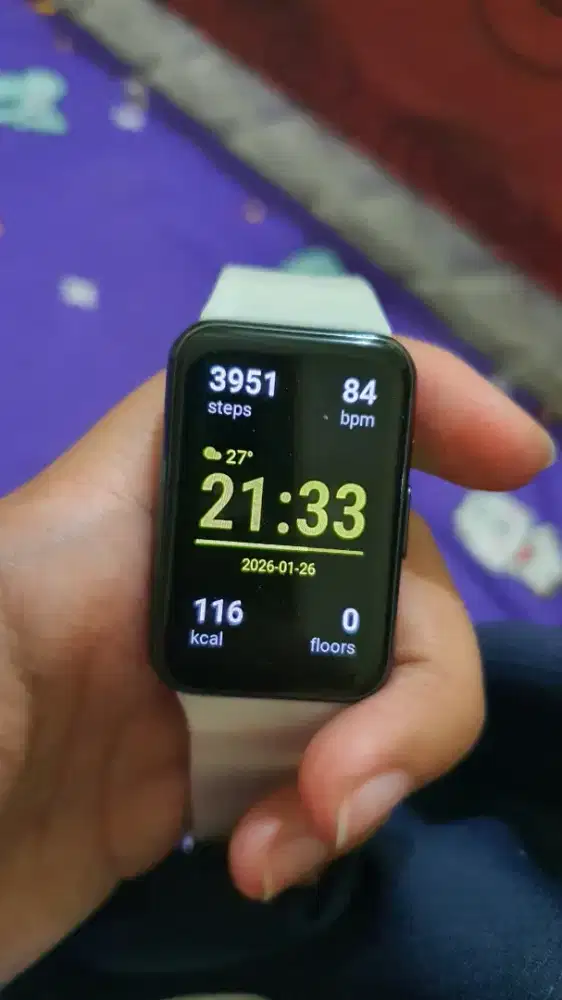 Samsung fit 3 like new