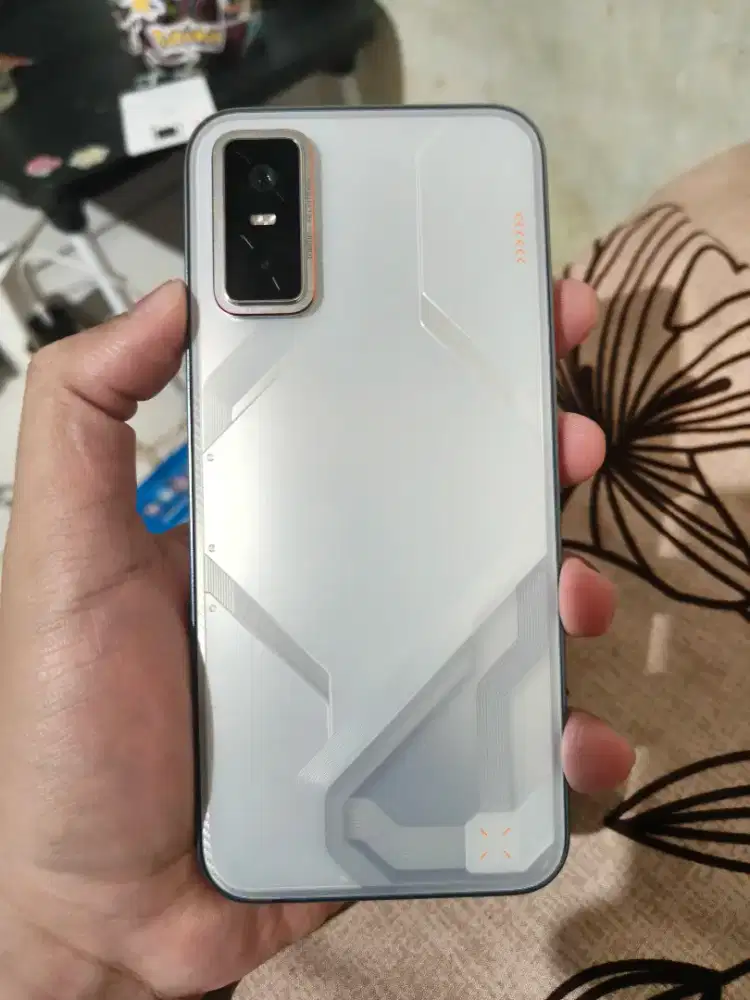 Infinix GT 30 Pro 12/512 like new
