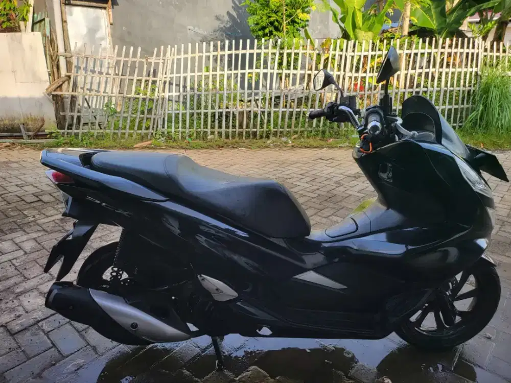 Honda PCX 150 CC