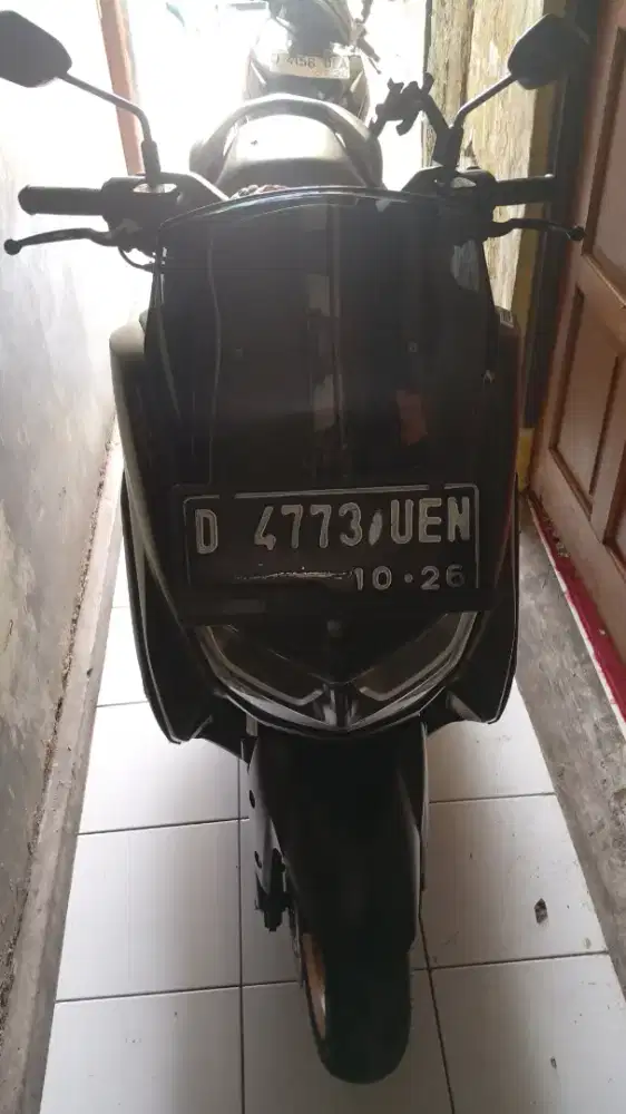 Di jual NMX mesin halus full ori dealer