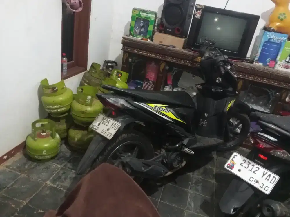 Beat 2019 ,ss komplit