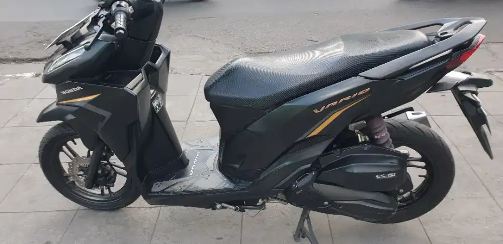 Vario 125 SE  th 2023 iss Keyles istimewa  pjk baru
