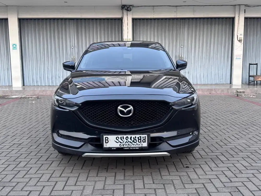 Murahhh !!! Tipe Elite !! Mazda CX5 2.5 Skyactive 2017, tipe tertinggi