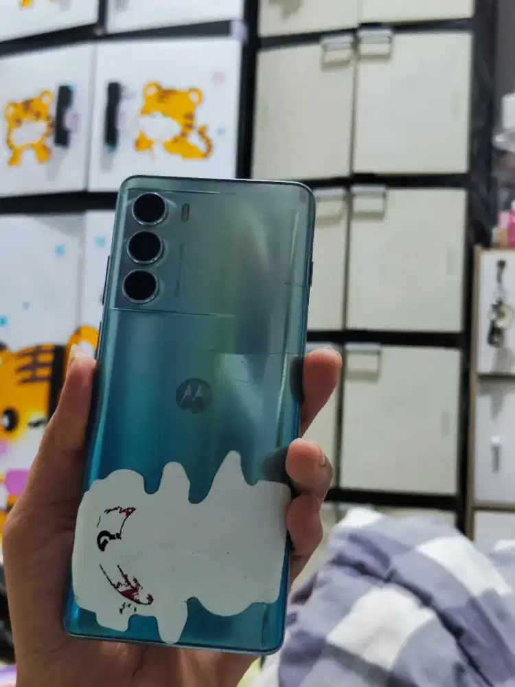 Motorola g200 12/513