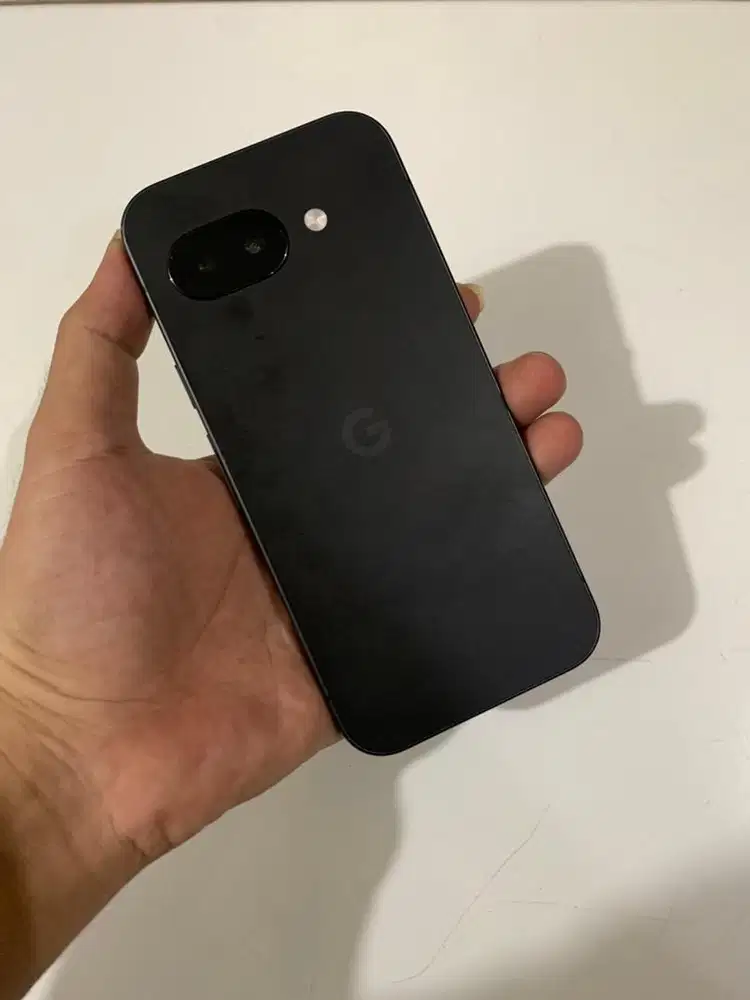 Google pixel 9a 128gb original mulus no minus