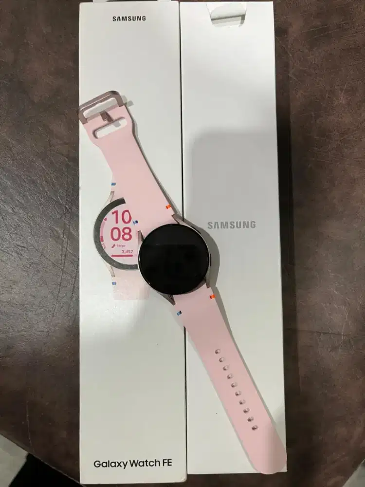 samsung galaxy watch fe
