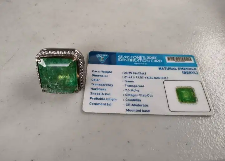 BATU JAMRUT COLOMBIA