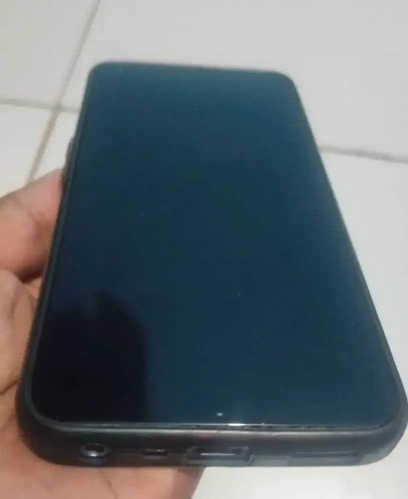 Hp realme 8i, ram 8/128