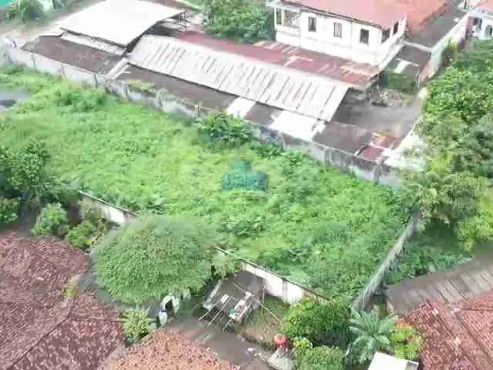 Dijual Tanah Di Jl. Raya Rancaiyuh, Panongan, Tangerang