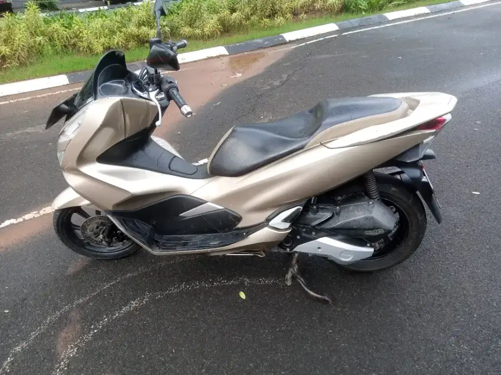 Jual/ cari kembalian PCX 2018